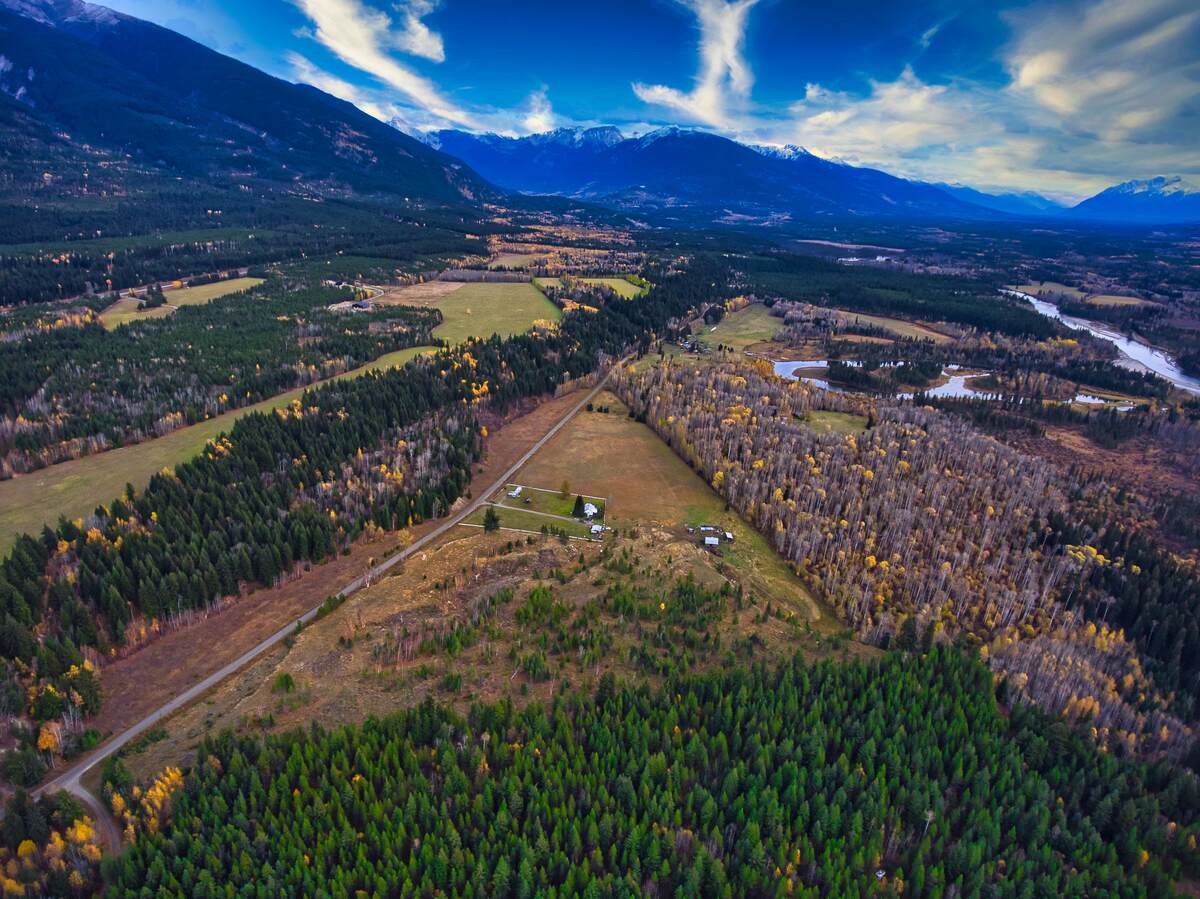  For Sale in Valemount, 