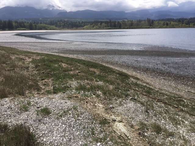 7 minute walk to beach...Easy access