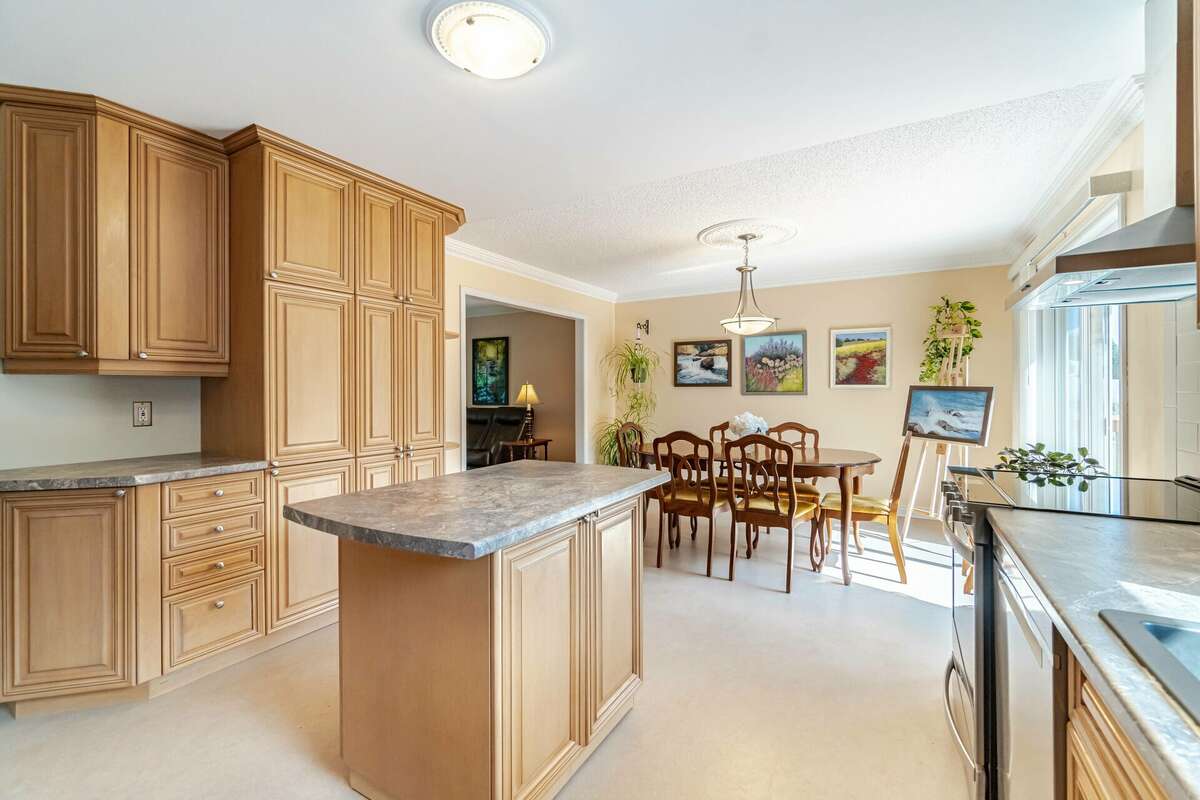 Main Kitchen