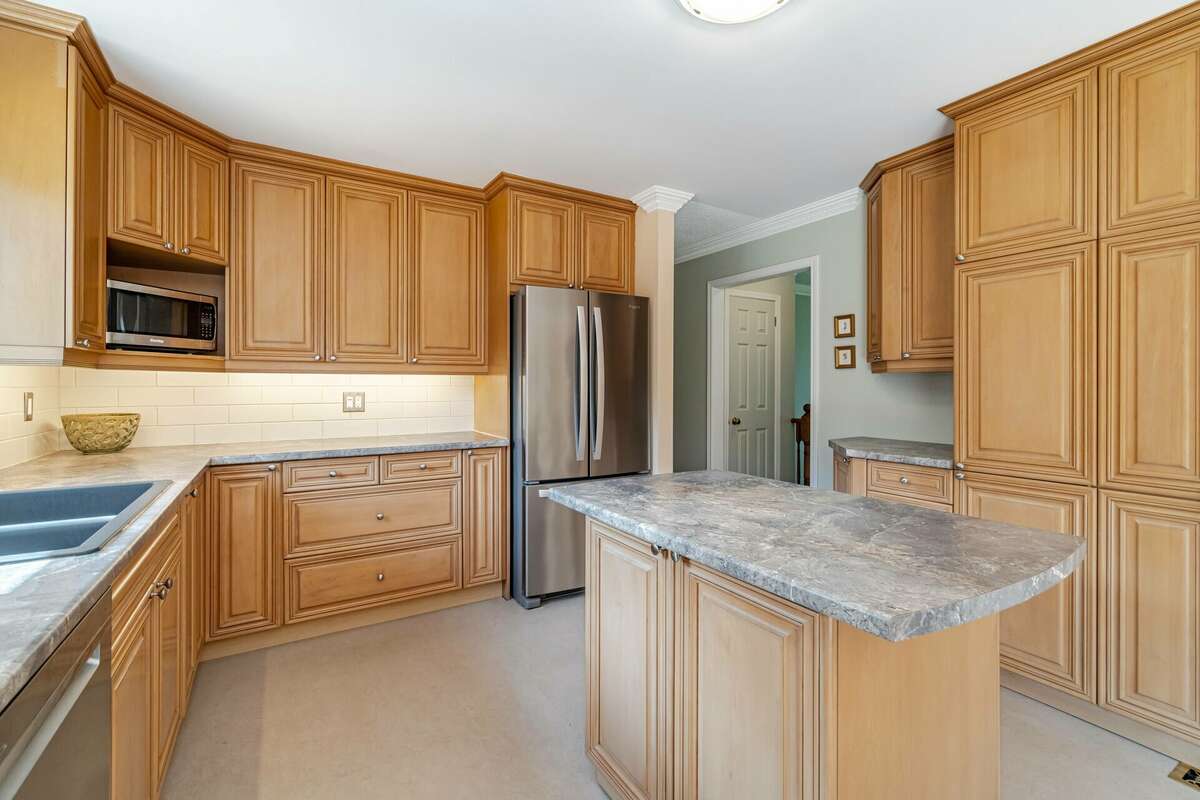 Main Kitchen