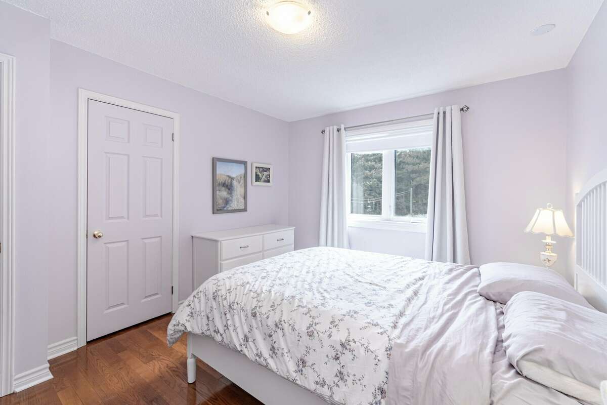 Main Floor Second Bedroom