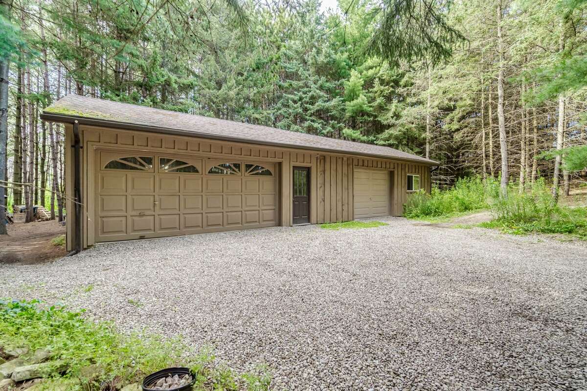 40x18 Workshop/Shed