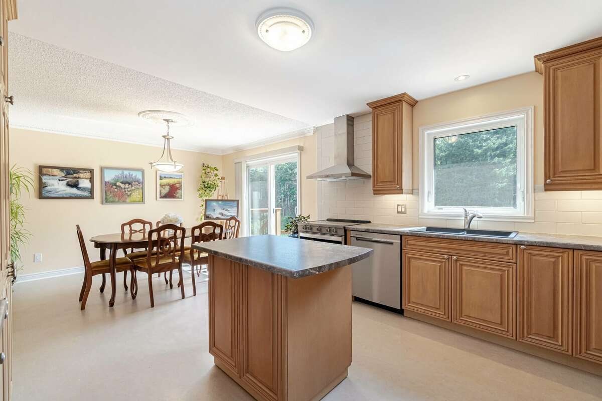 Main Kitchen