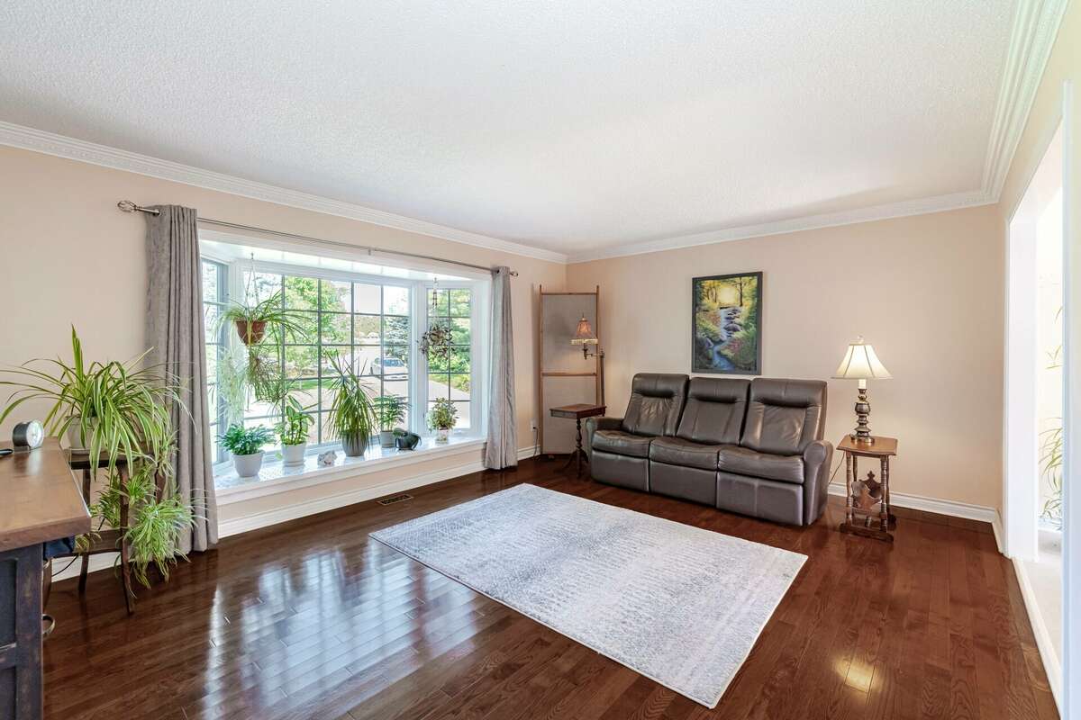 Main Living-room