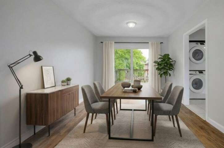 Versatile family home