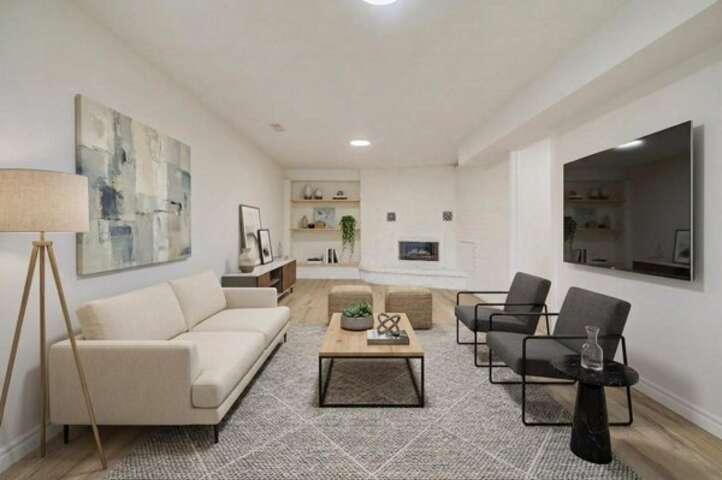 Versatile family home