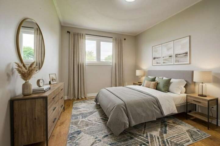 Versatile family home