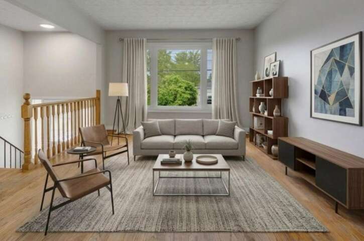 Versatile family home