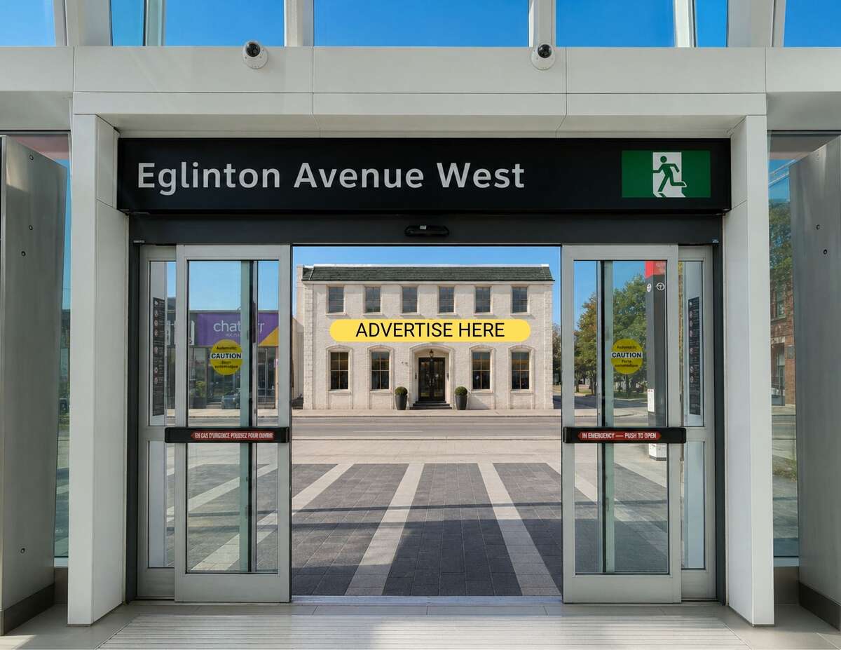 1 1812 Eglinton Avenue West