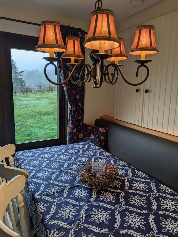 2 titles 1 price 20 acres on Mayne Is, below value