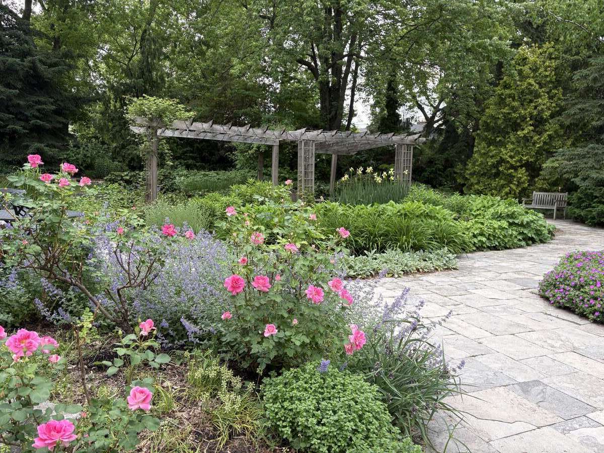 Gorgeous Rosedale apartment on 5 acres of nature