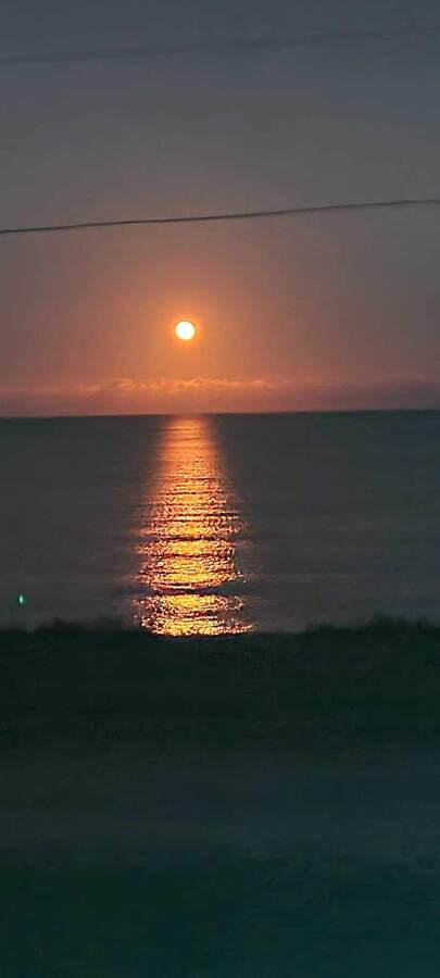 Sunrise