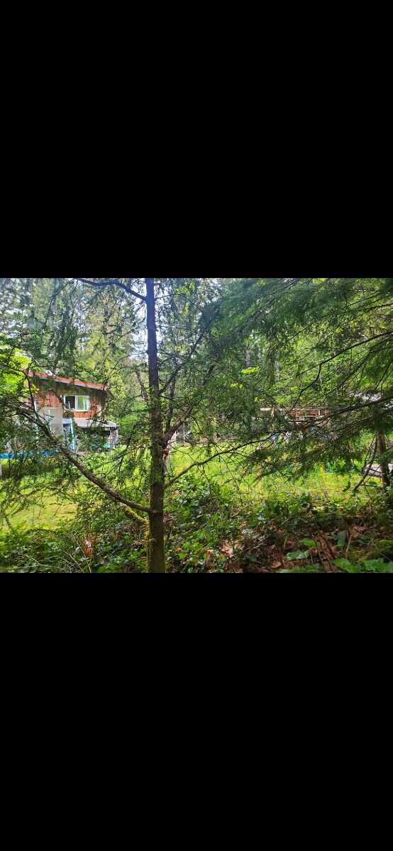 Rare self-sufficient riverside-oasis-near Victoria