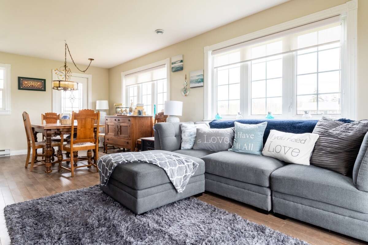 Welcome to your seaside escape!