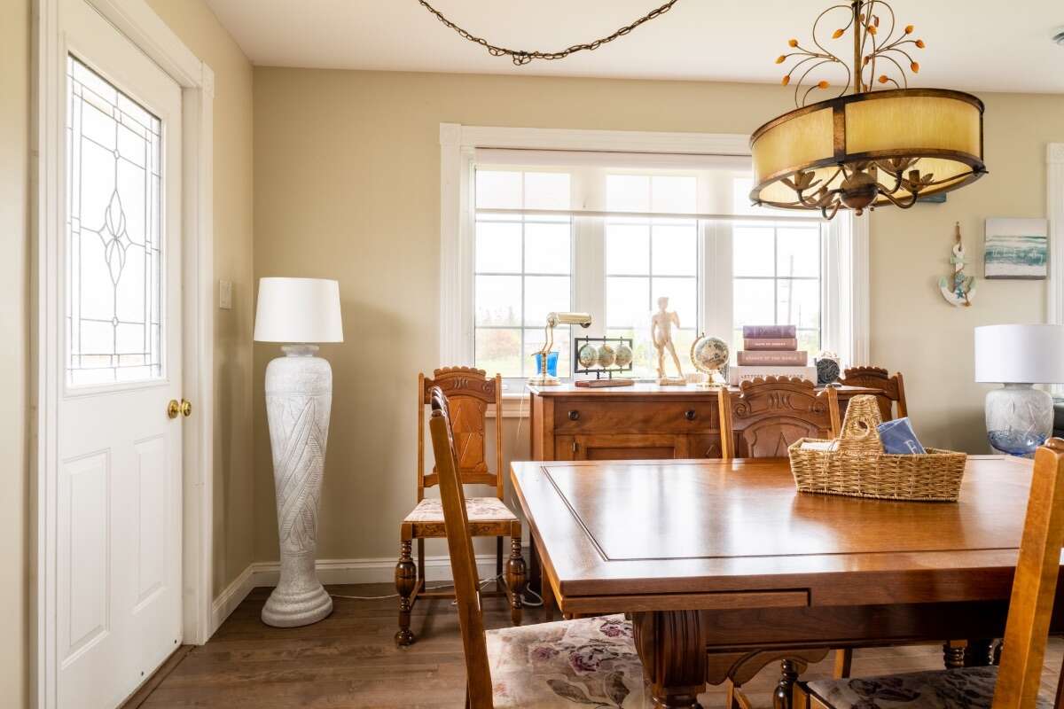 Welcome to your seaside escape!