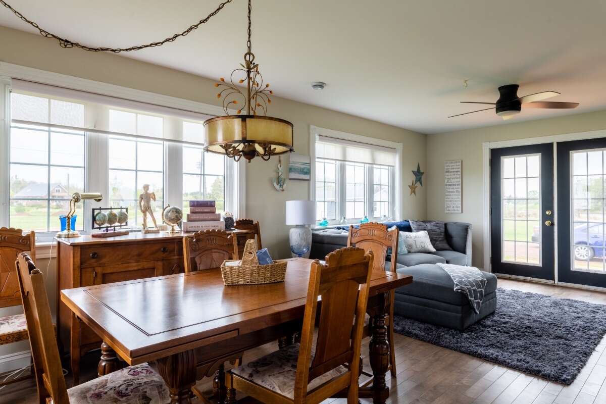 Welcome to your seaside escape!