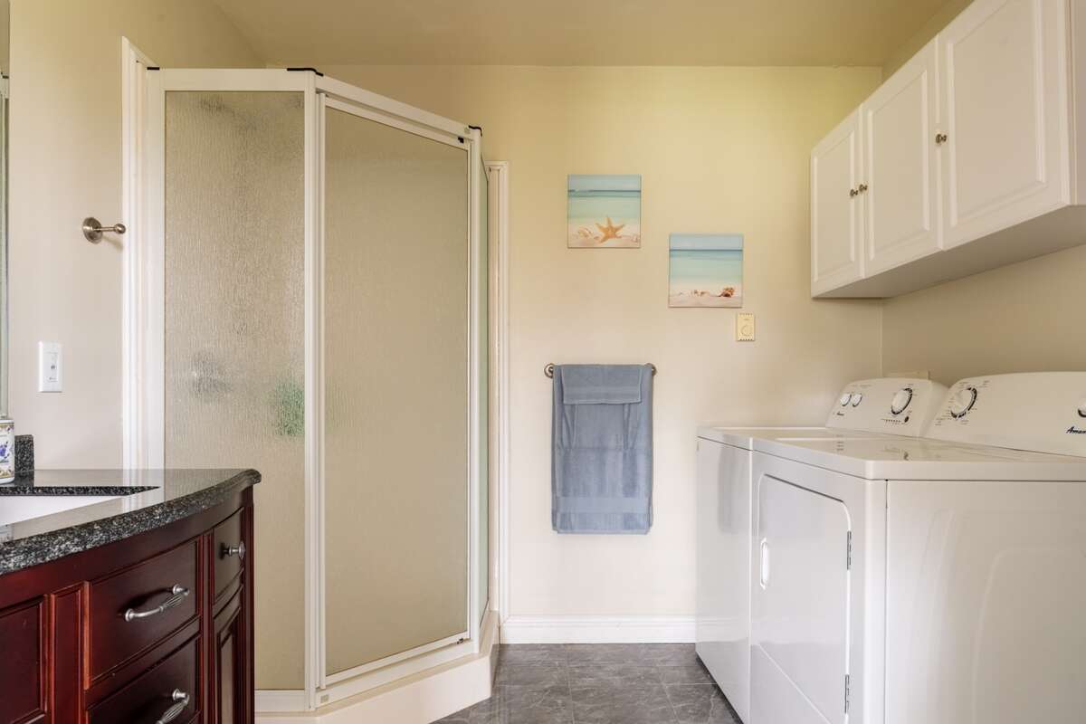 Welcome to your seaside escape!