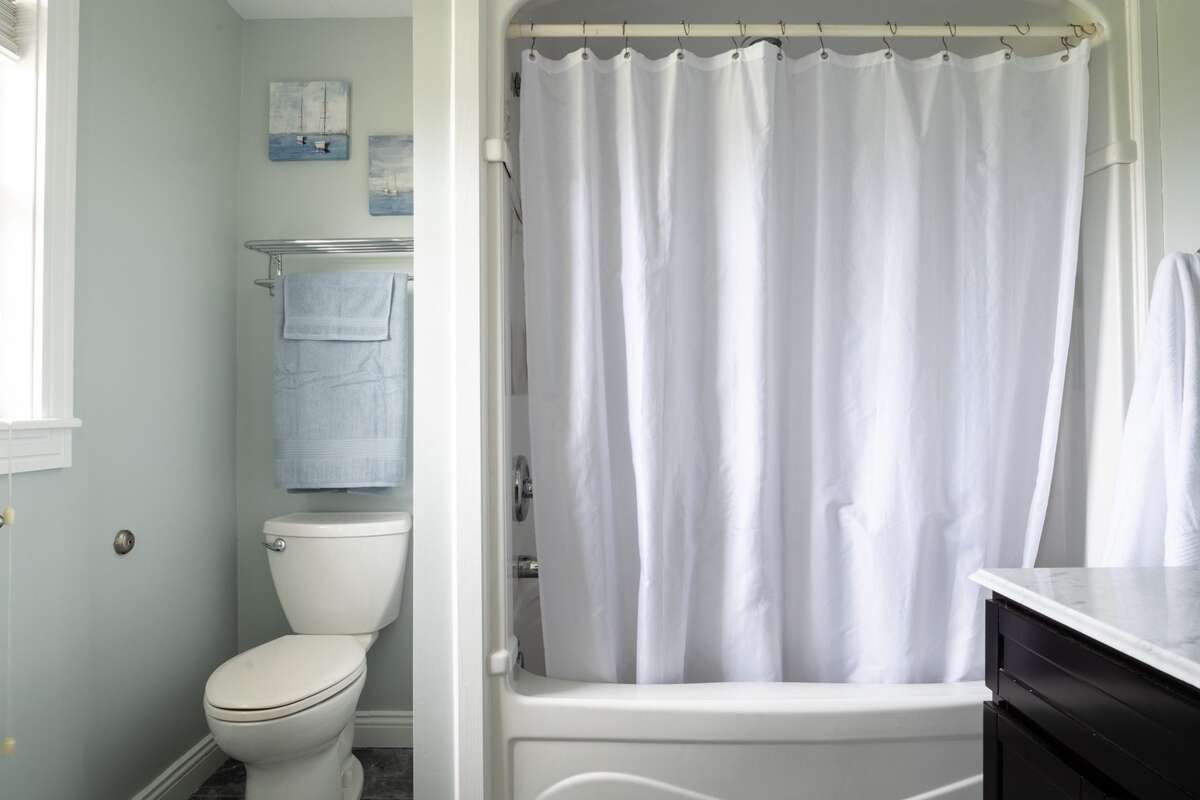 Welcome to your seaside escape!