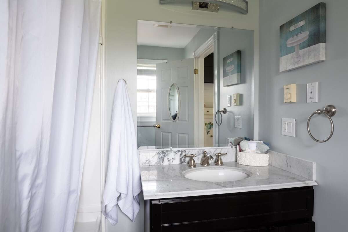 Welcome to your seaside escape!