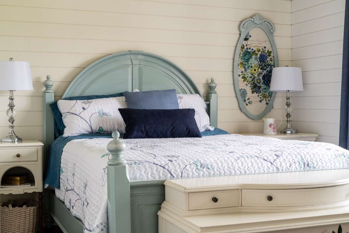 Welcome to your seaside escape!