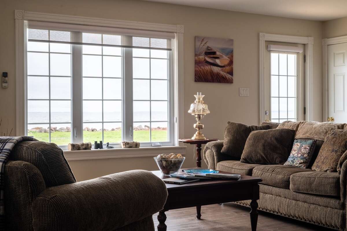 Welcome to your seaside escape!