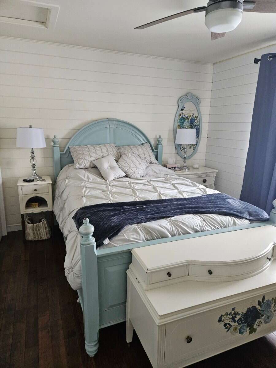 Welcome to your seaside escape!