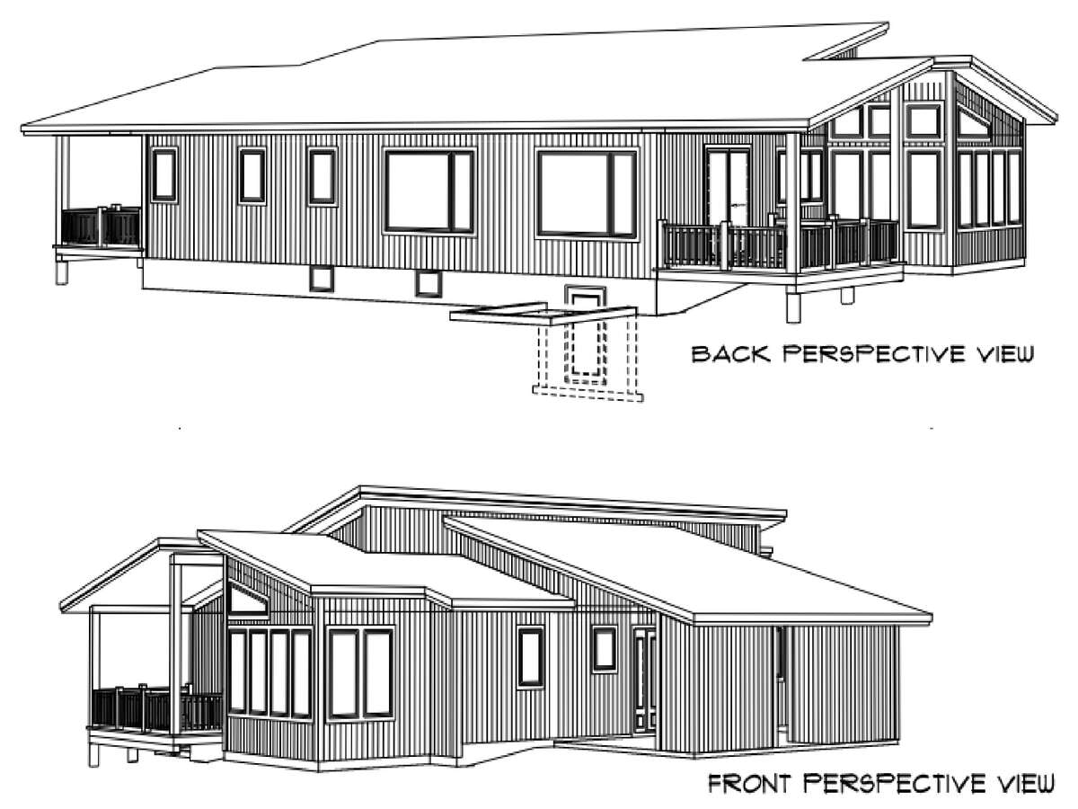 Designed House Plans available