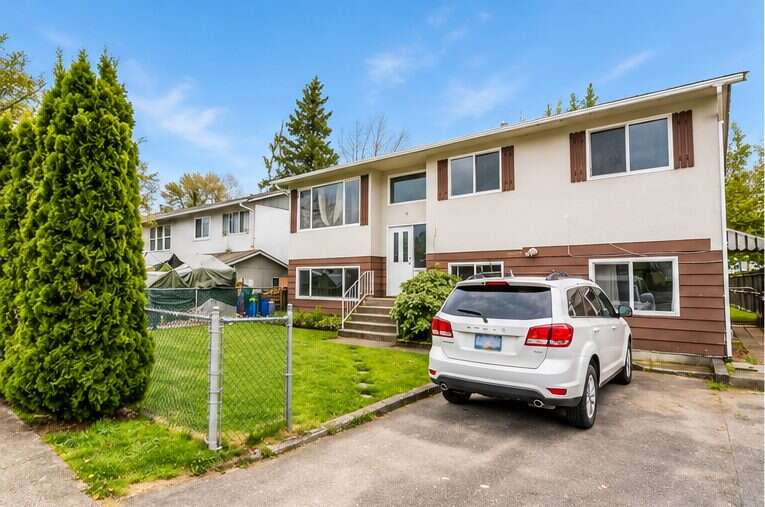 Photo of 20110 53 AVE, Langley, BC