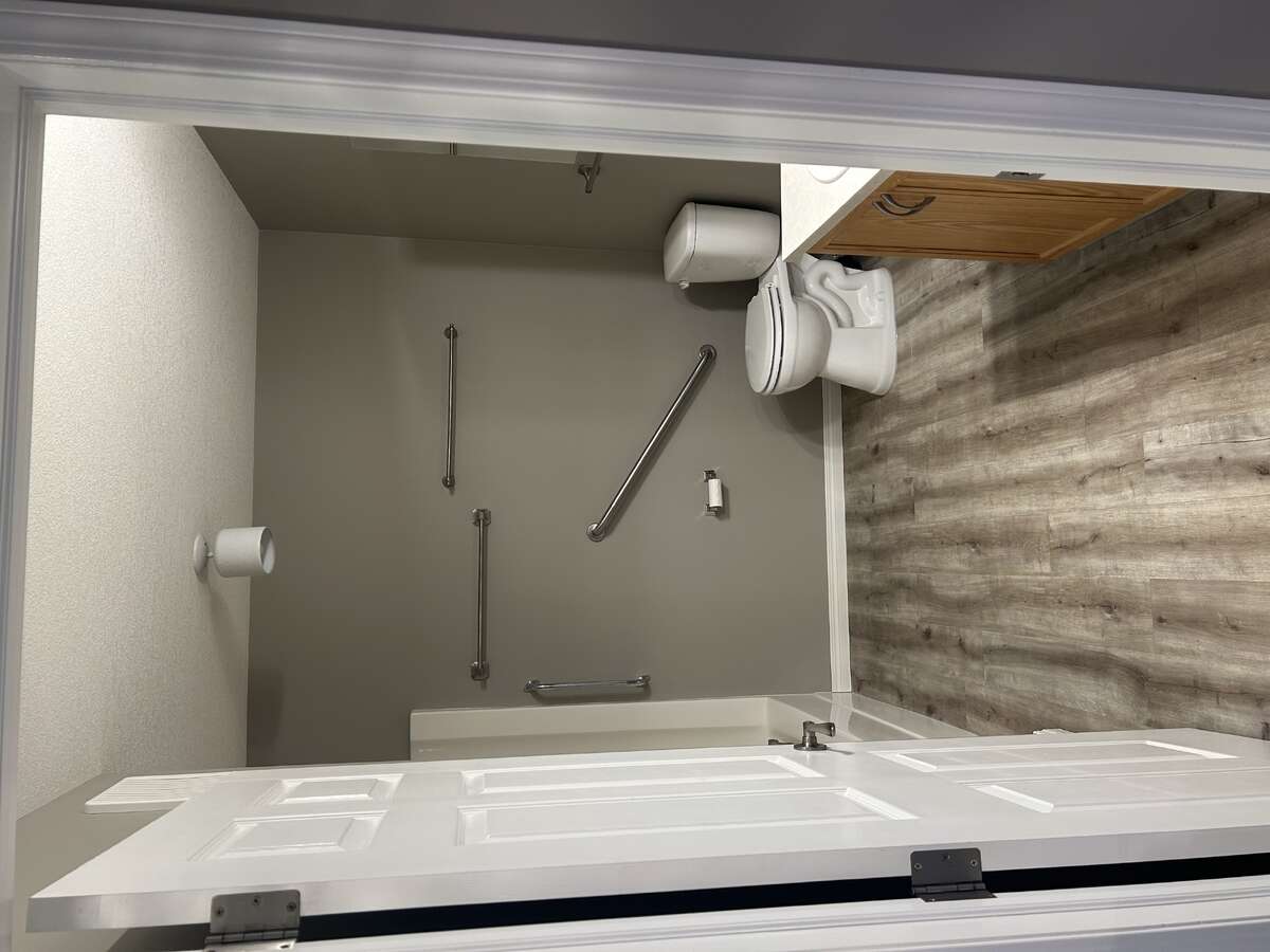 Main bath