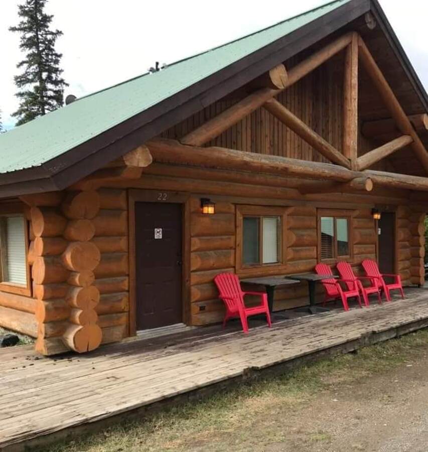  For Sale in Lac Le Jeune, 