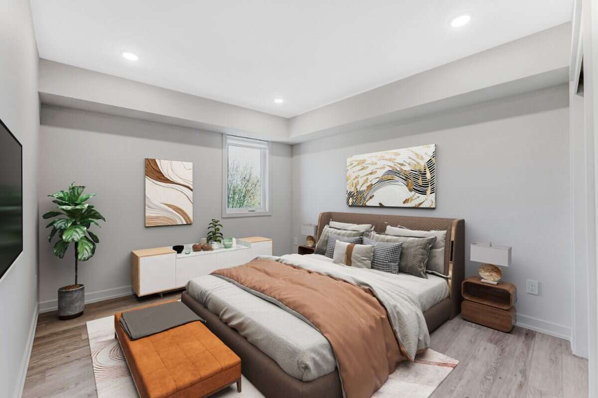 Luxury 2Bdrm+2bath Apartments by Rideau River