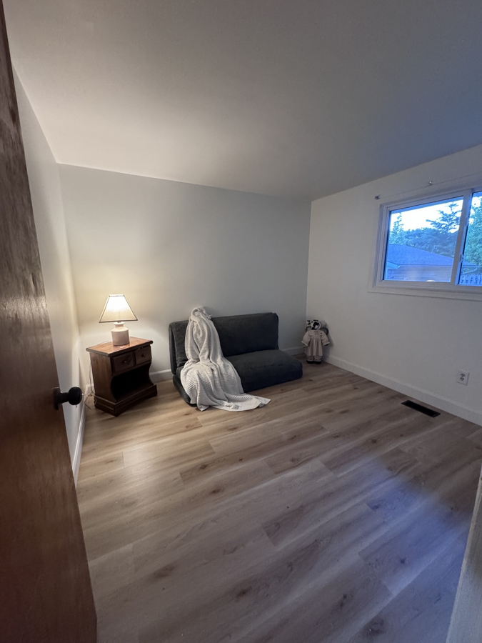 Updated Home on Quiet  Deadend Street