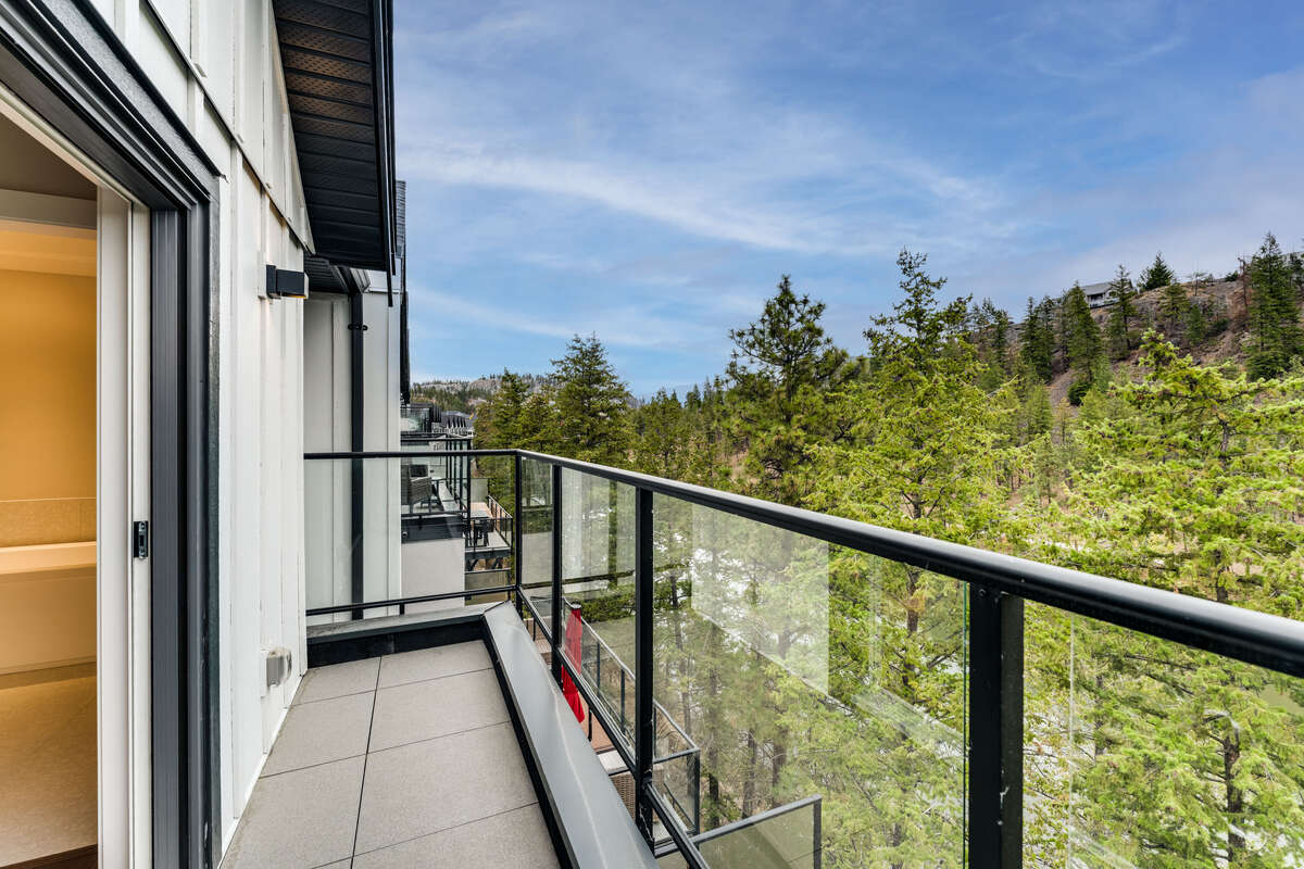 Primary Bedroom Deck