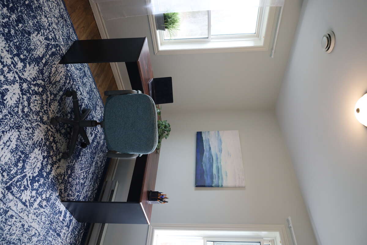 Bedroom 2 / Upper Office