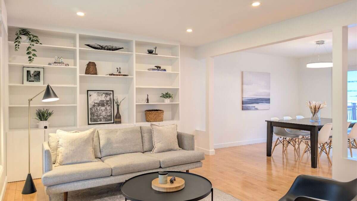 Braemar Park Executive Home | 3+1 Bedrooms | Pool