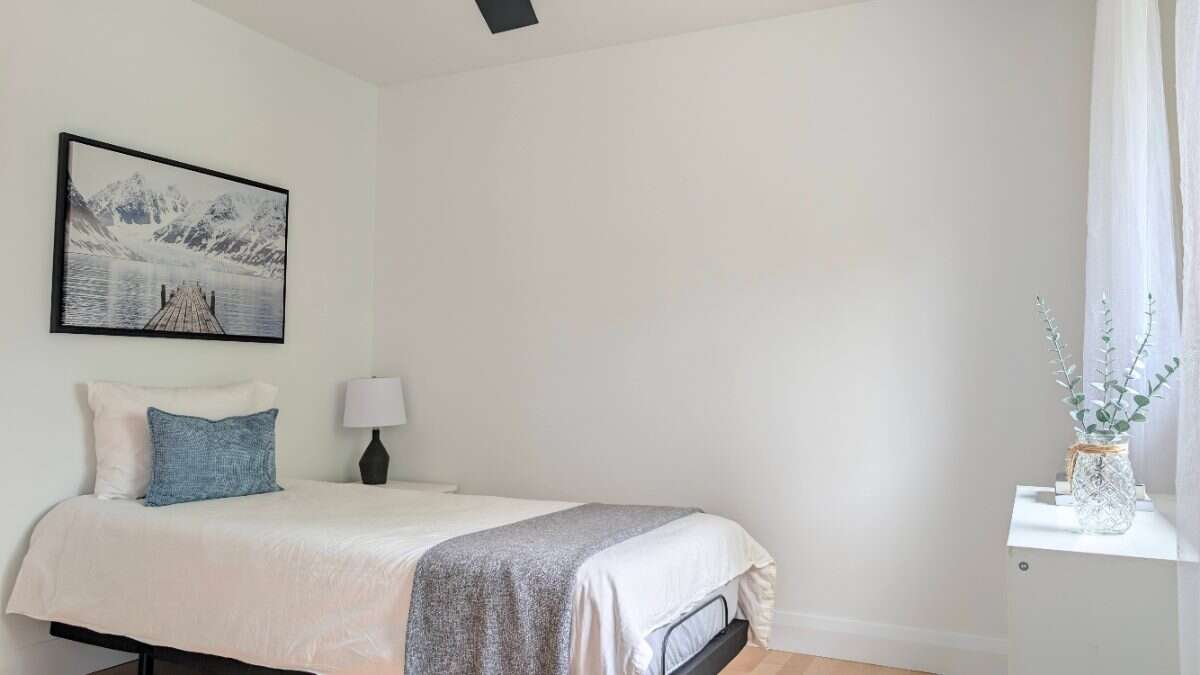 Braemar Park Executive Home | 3+1 Bedrooms | Pool
