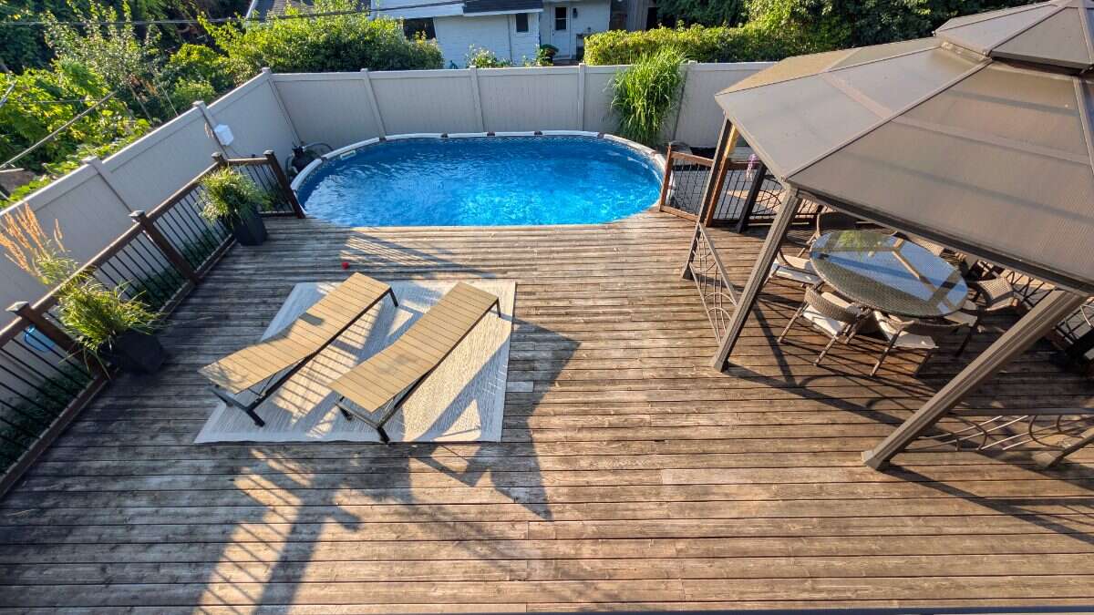 Braemar Park Executive Home | 3+1 Bedrooms | Pool