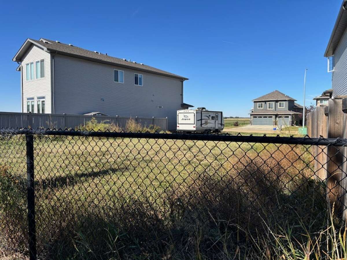 RV Trailer For Sale Separately.