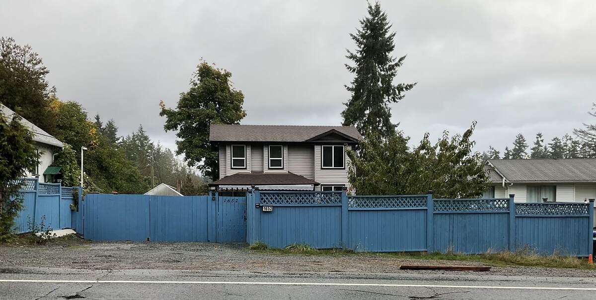  For Sale in Nanaimo, 