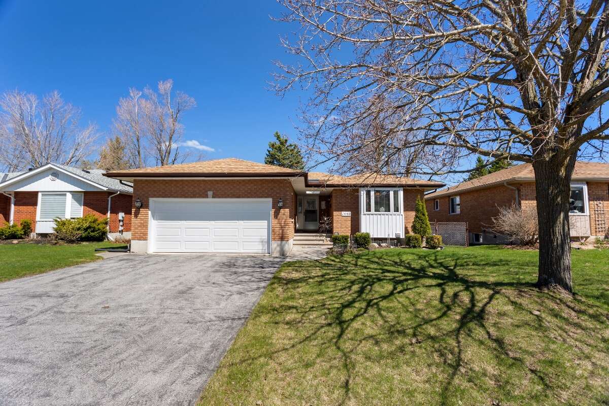 1440 Wildlark Drive