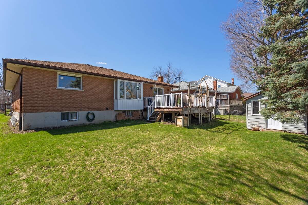  4 Bedroom bungalow totally updated,open concept .