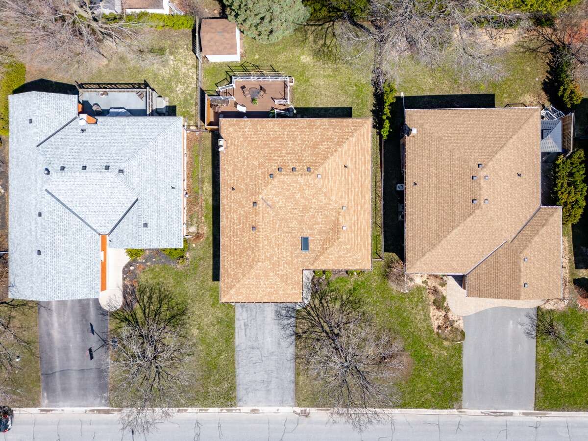  4 Bedroom bungalow totally updated,open concept .