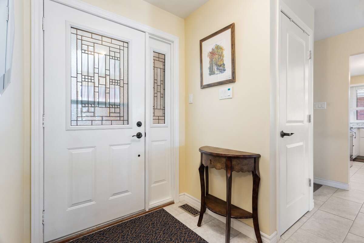  4 Bedroom bungalow totally updated,open concept .