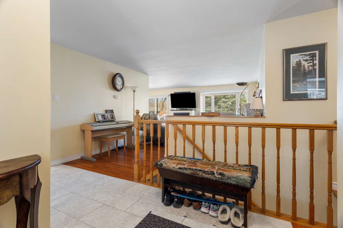  4 Bedroom bungalow totally updated,open concept .