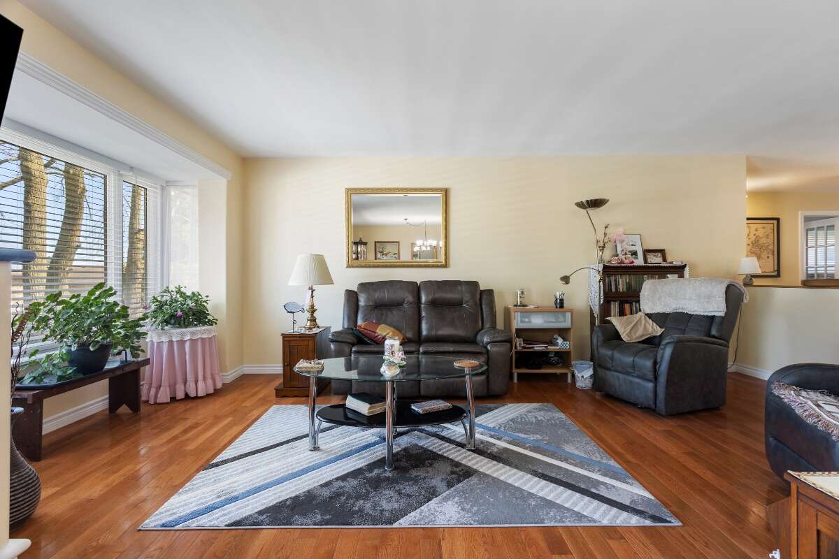  4 Bedroom bungalow totally updated,open concept .