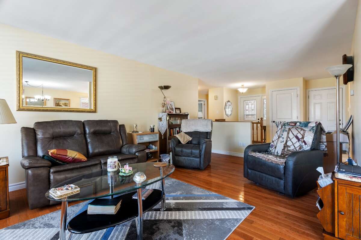  4 Bedroom bungalow totally updated,open concept .
