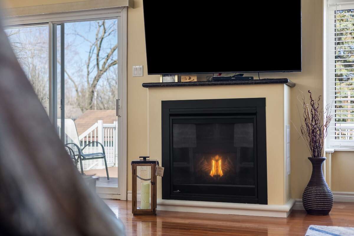  4 Bedroom bungalow totally updated,open concept .