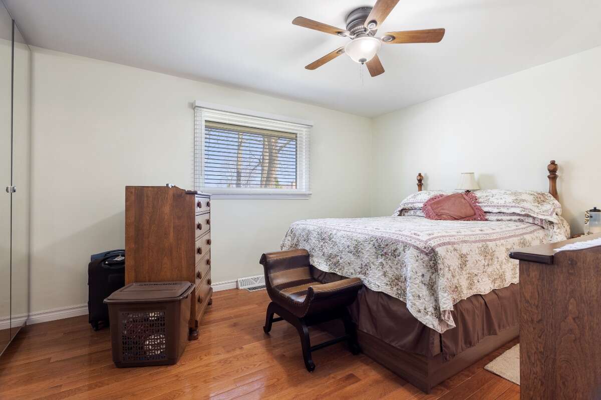  4 Bedroom bungalow totally updated,open concept .