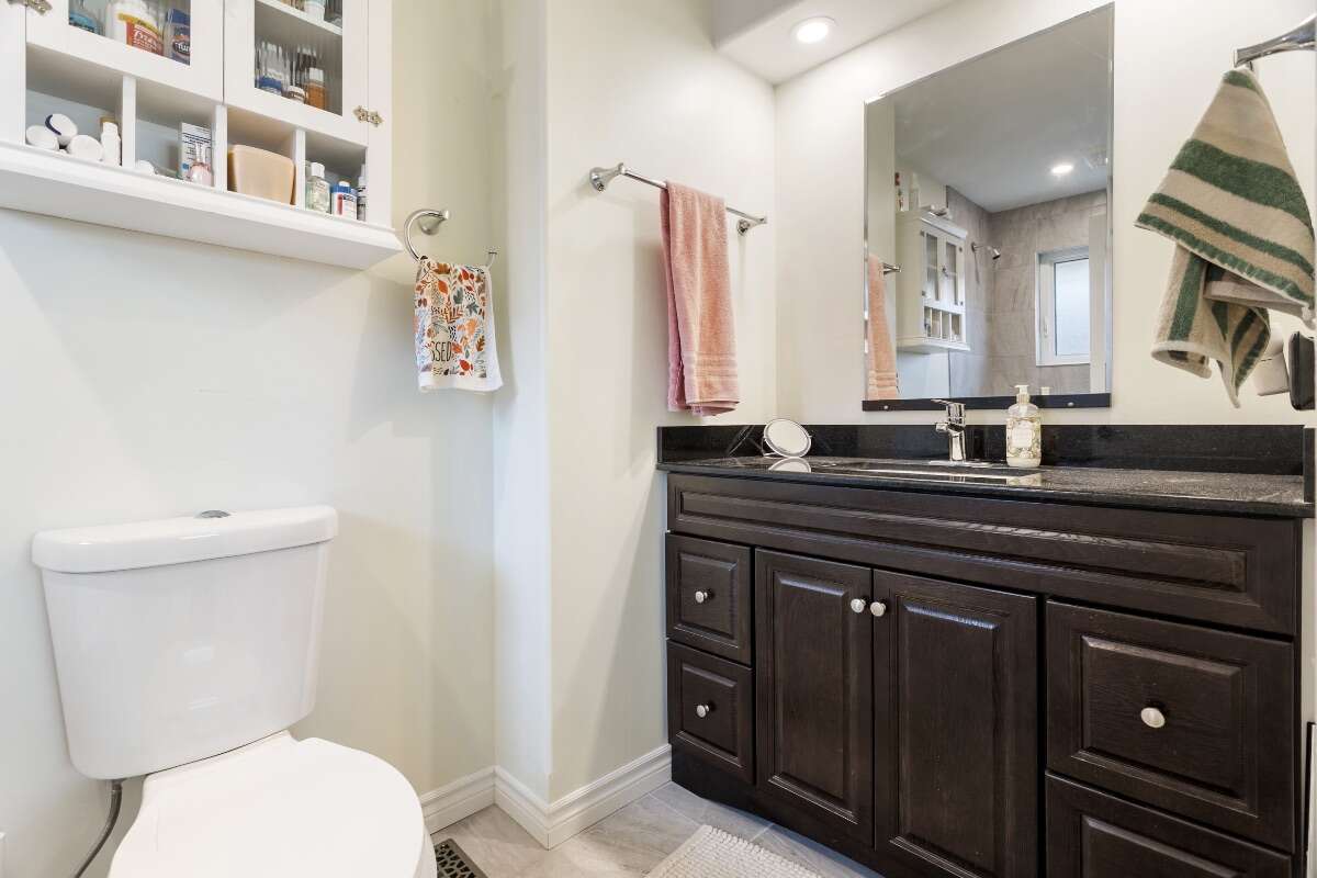  4 Bedroom bungalow totally updated,open concept .