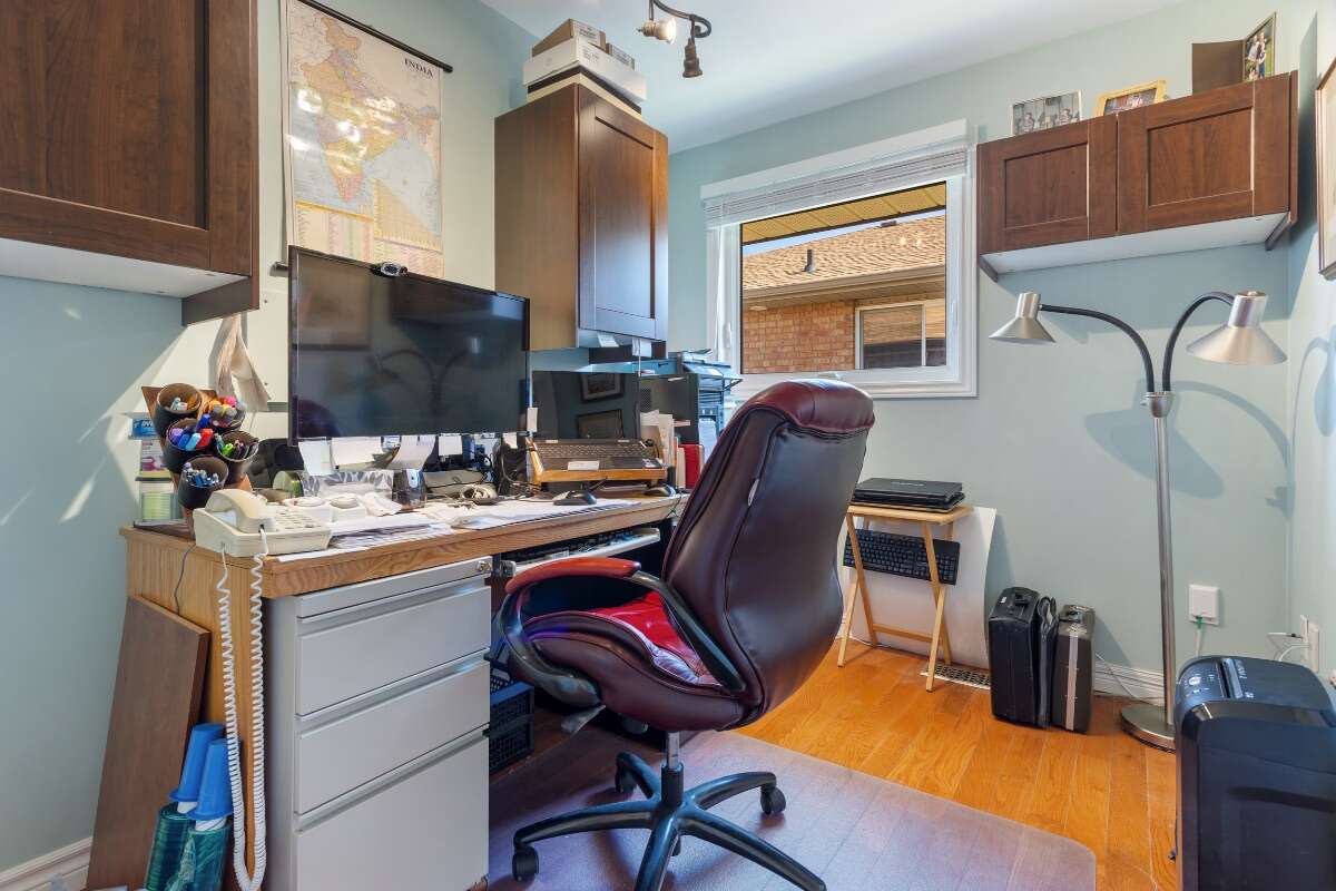  4 Bedroom bungalow totally updated,open concept .